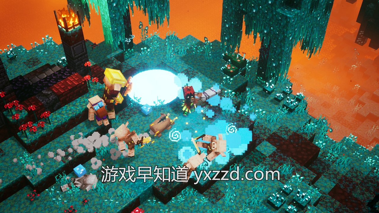 我的世界 终极版 截图19