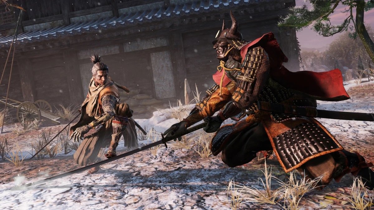 巫师3：狂猎 终极版 截图2