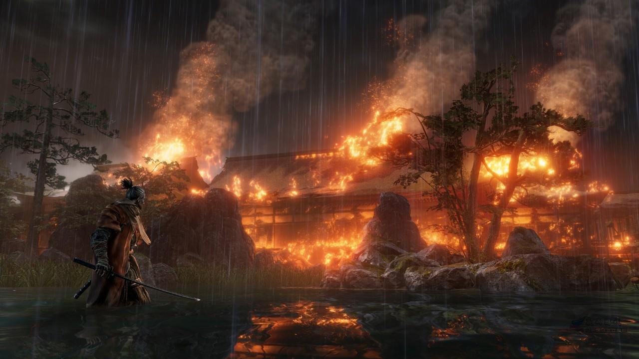 巫师3：狂猎 终极版 截图4