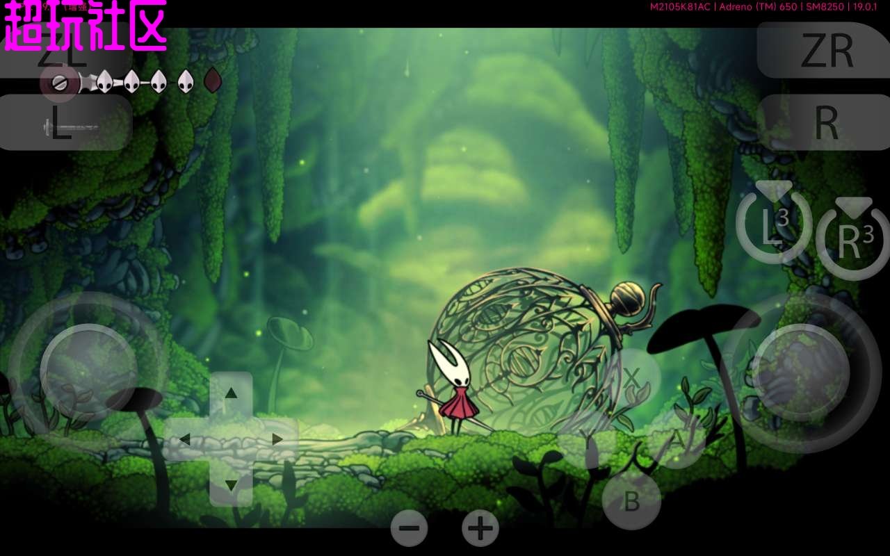 饥荒 重制版 截图3