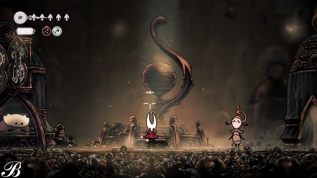 饥荒 重制版 截图8