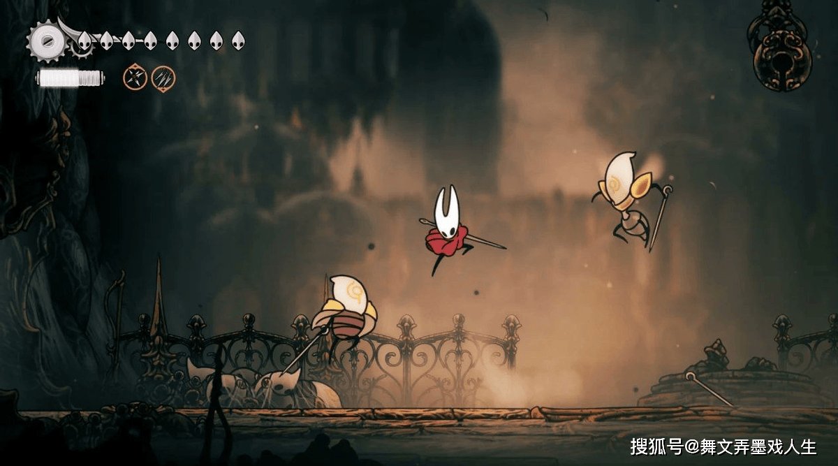 饥荒 重制版 截图12