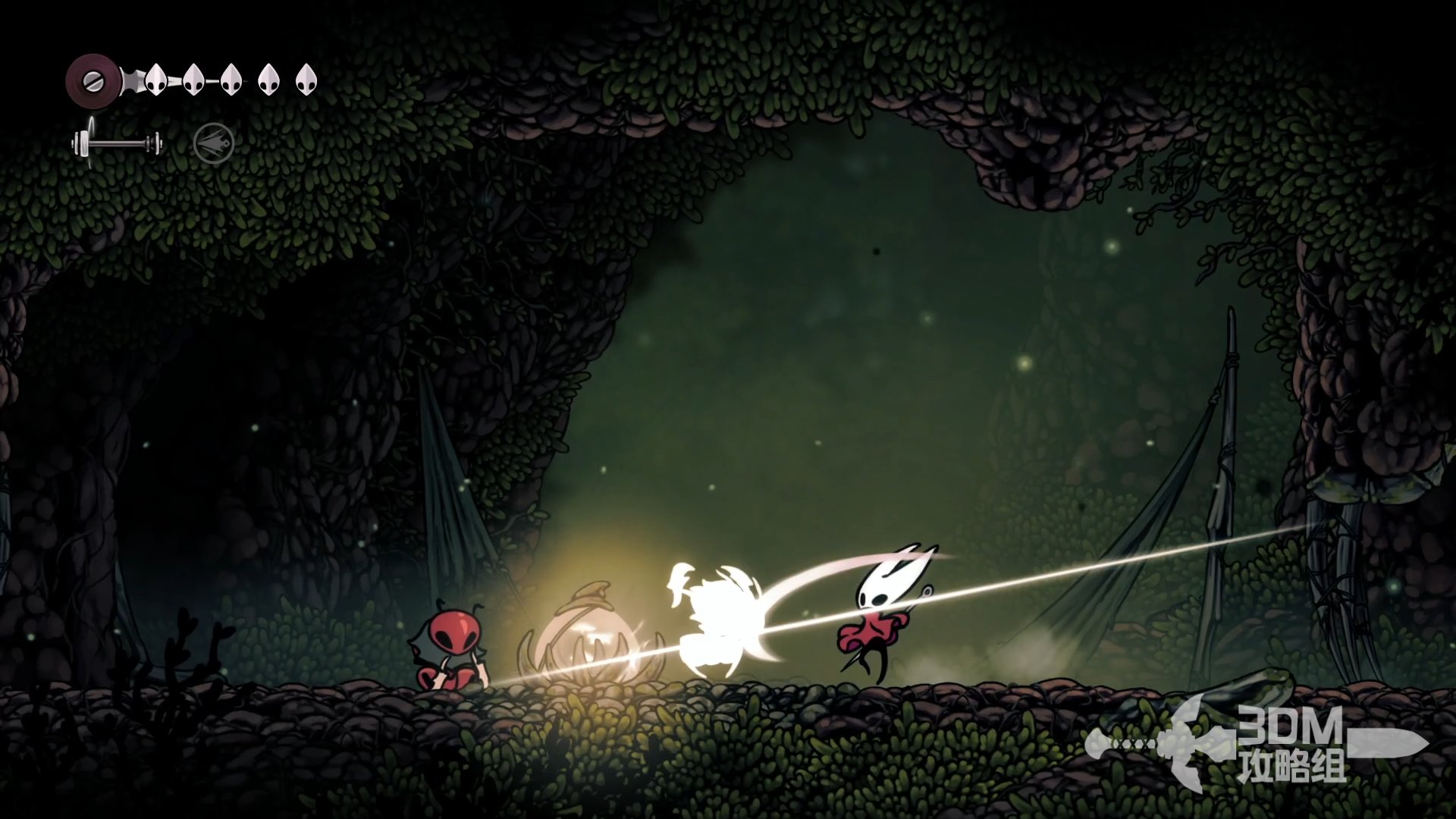 饥荒 重制版 截图13