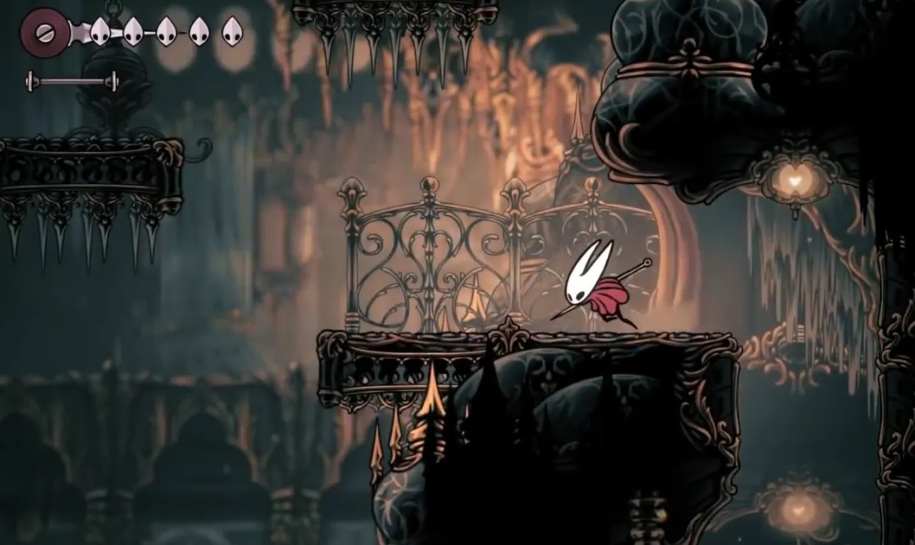 饥荒 重制版 截图14