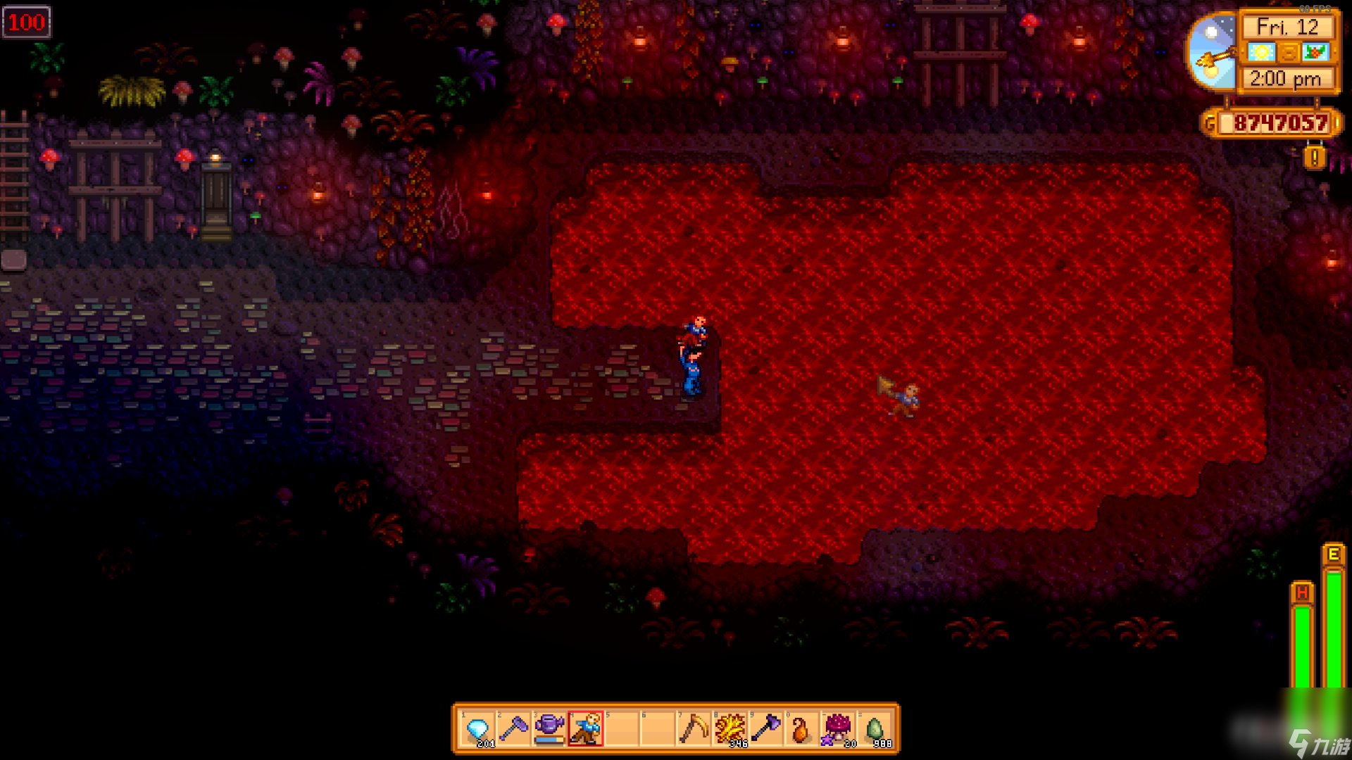 女神异闻录5 豪华版 截图20