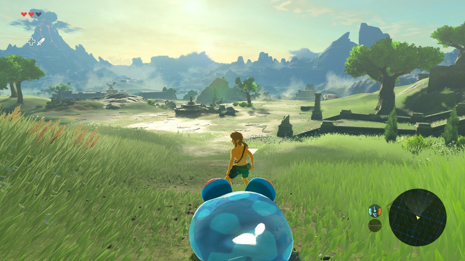 尼尔：机械纪元 终极版 截图2