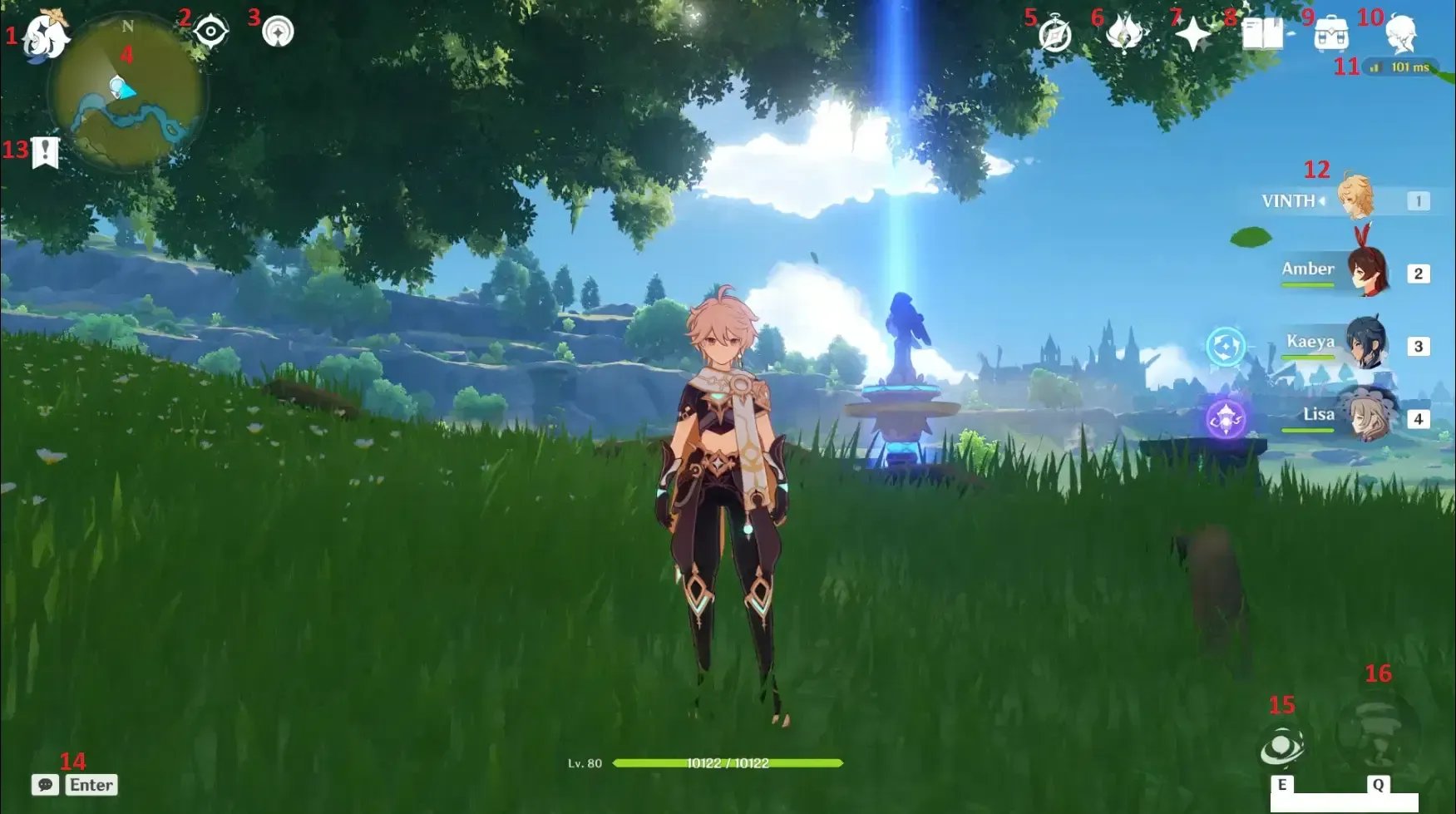 糖豆人：终极淘汰赛 完整版 截图4