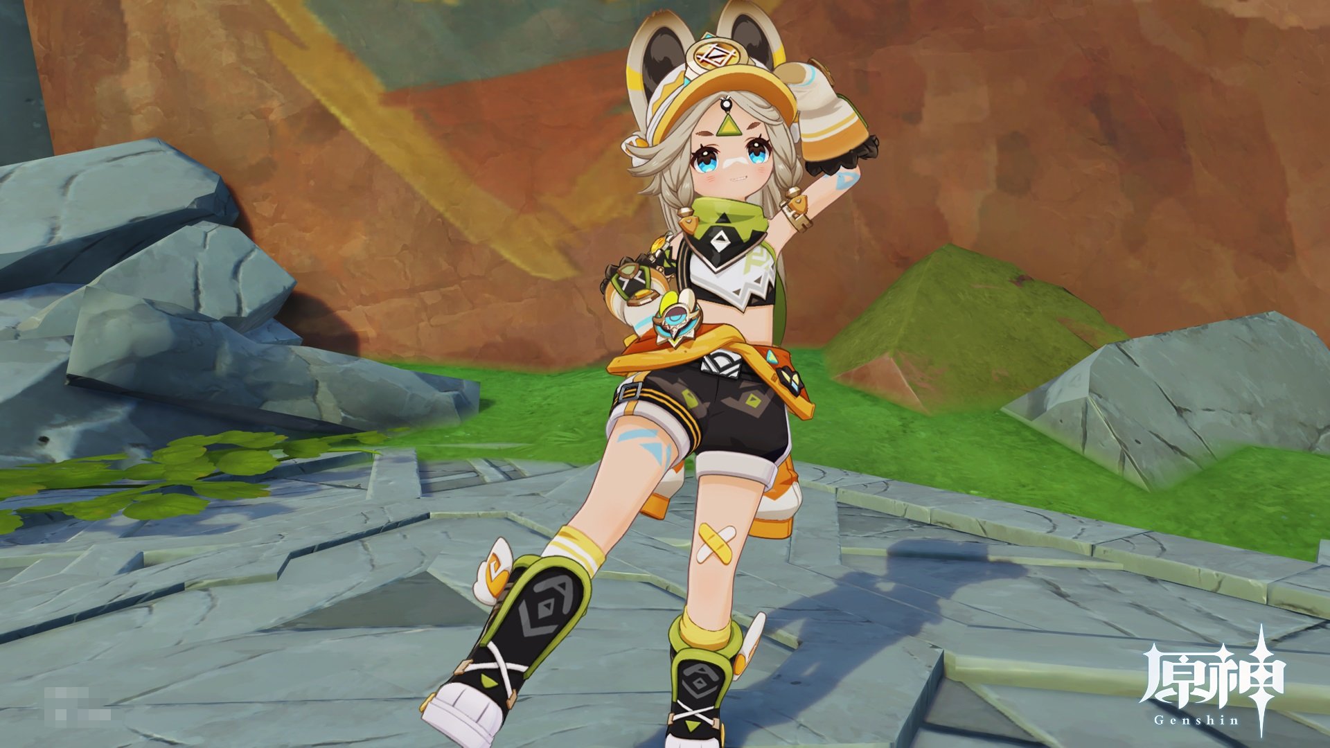 糖豆人：终极淘汰赛 完整版 截图12