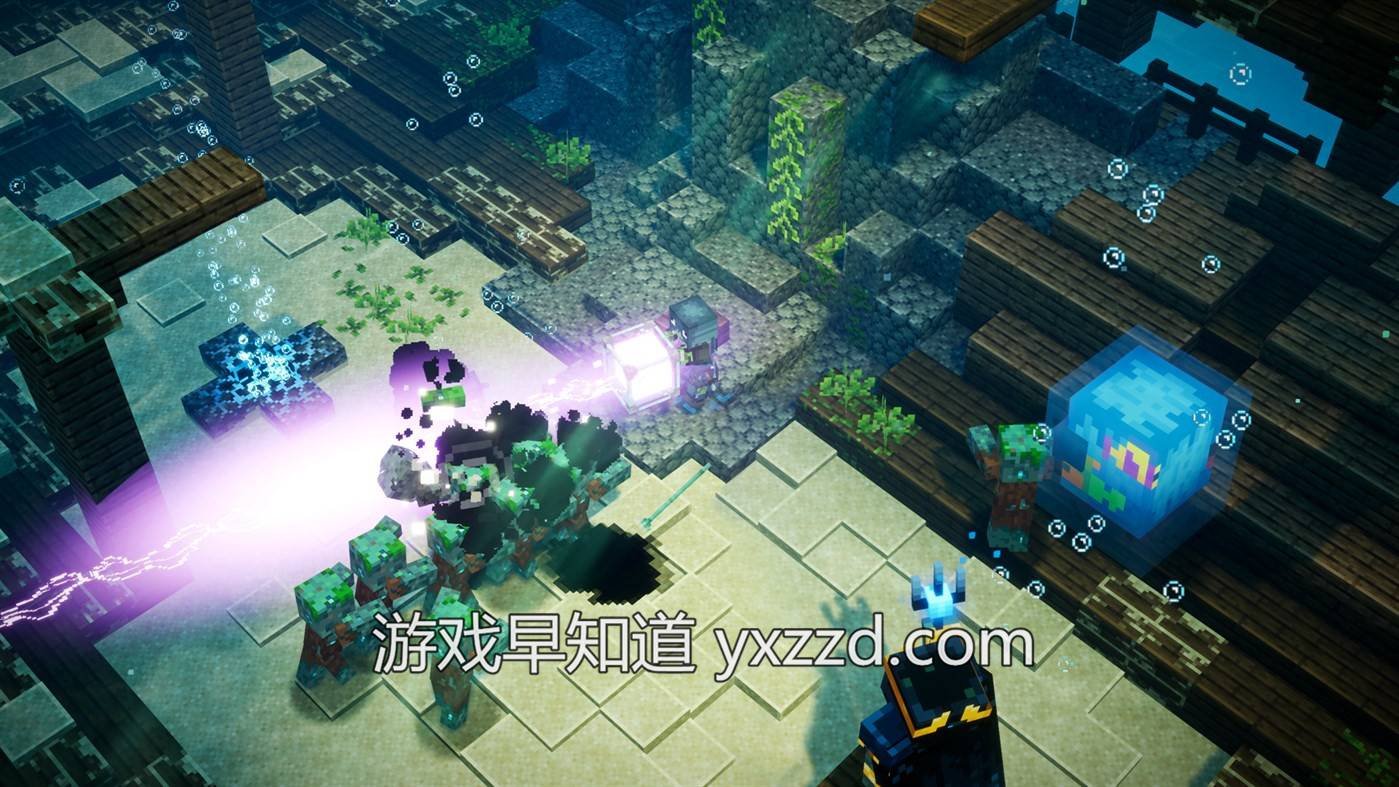 怪物猎人：崛起 完整版 截图14