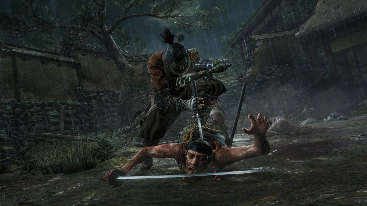 巫师3：狂猎 完整版 截图8