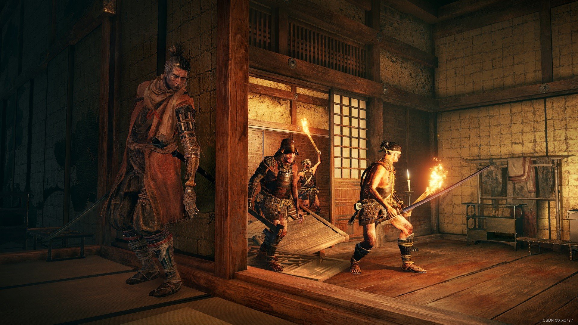 巫师3：狂猎 完整版 截图11