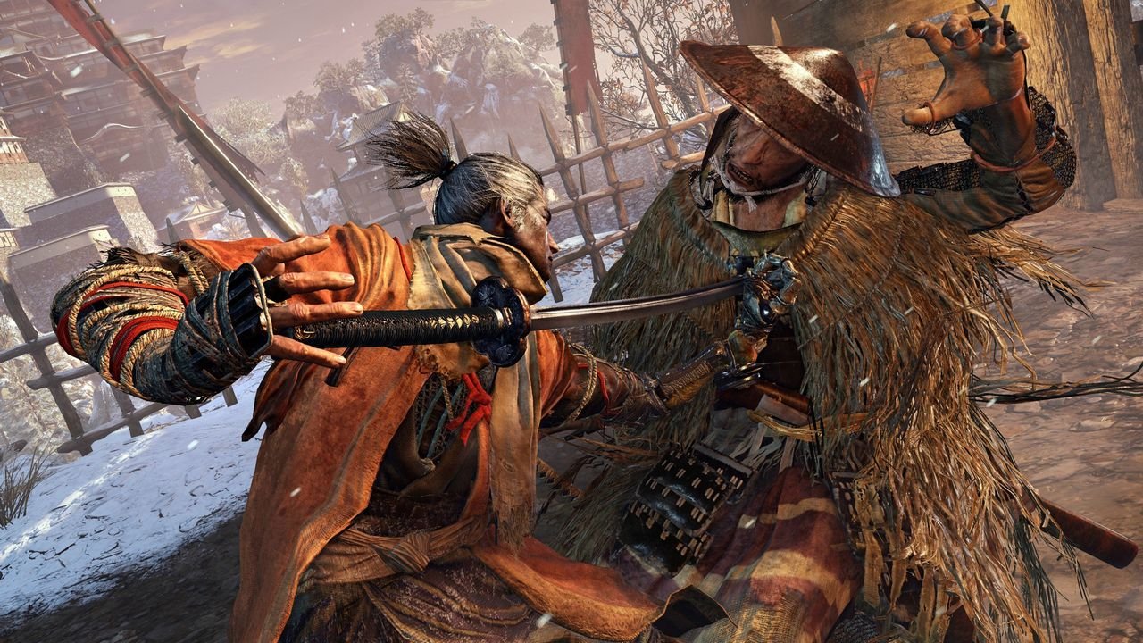 巫师3：狂猎 完整版 截图15