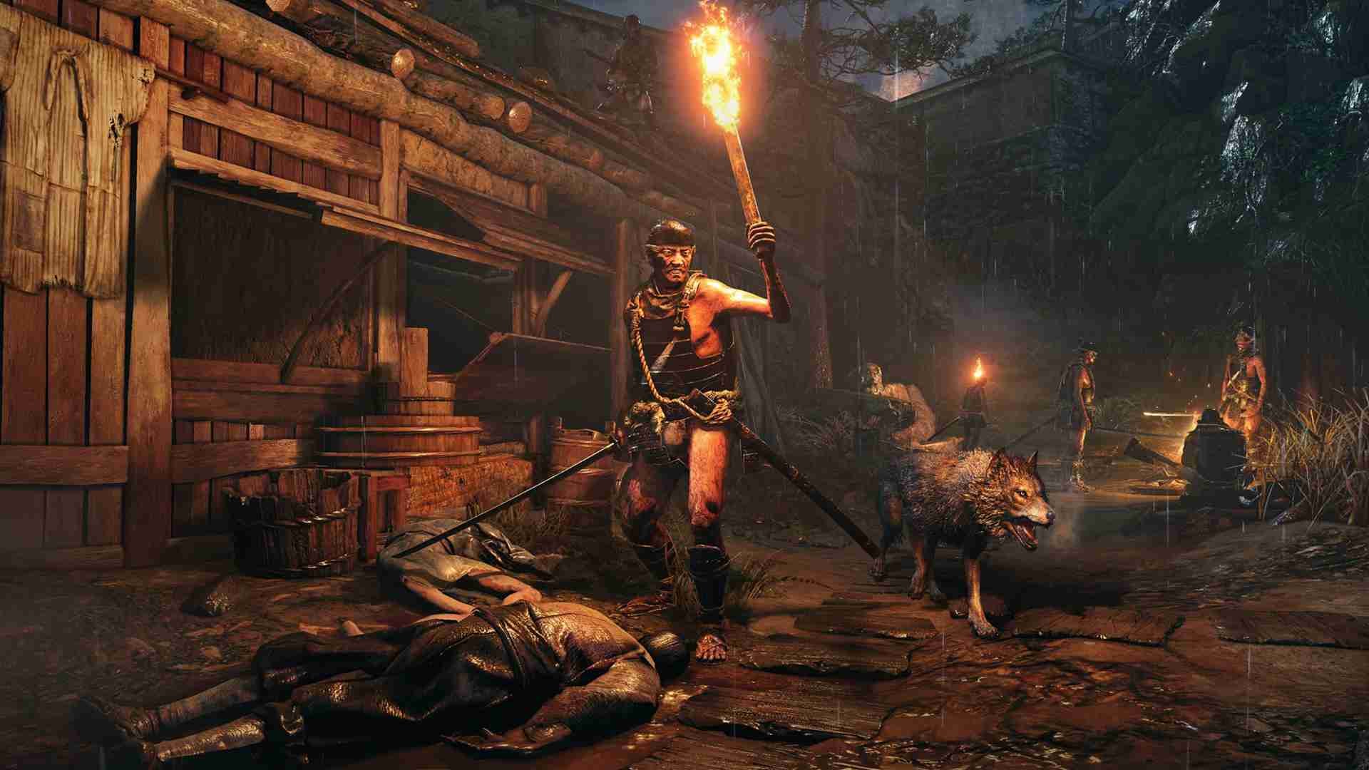 巫师3：狂猎 完整版 截图16