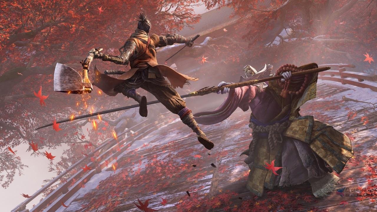 巫师3：狂猎 完整版 截图19