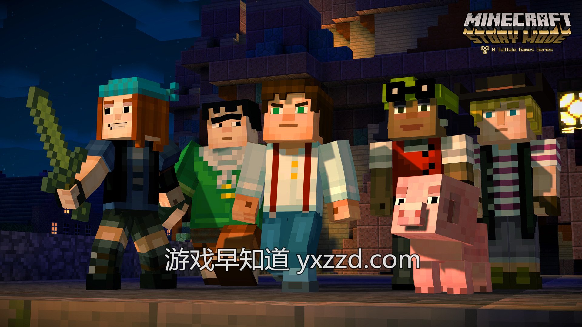 塞尔达传说：旷野之息 终极版 截图20