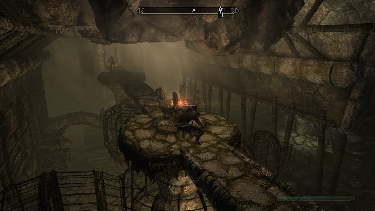 瓦尔海姆 截图11