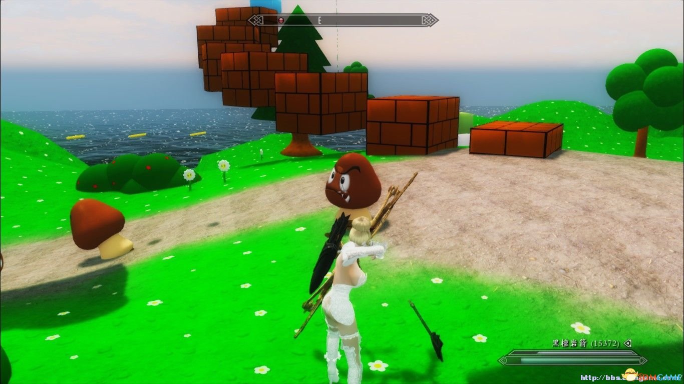 瓦尔海姆 截图12