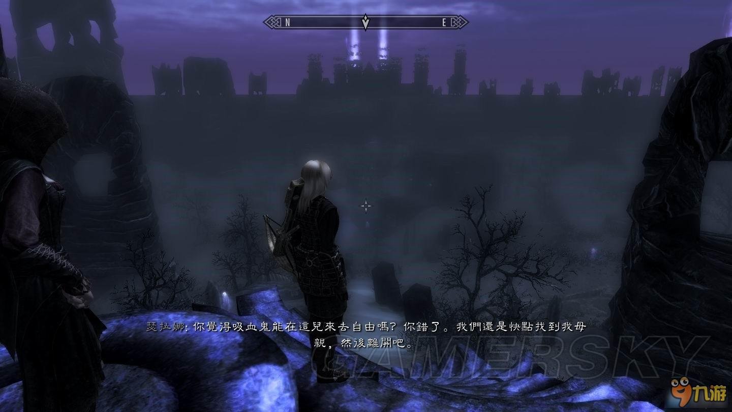 瓦尔海姆 截图17