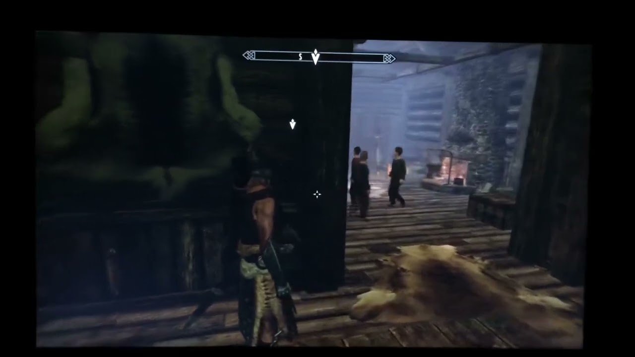 瓦尔海姆 截图21