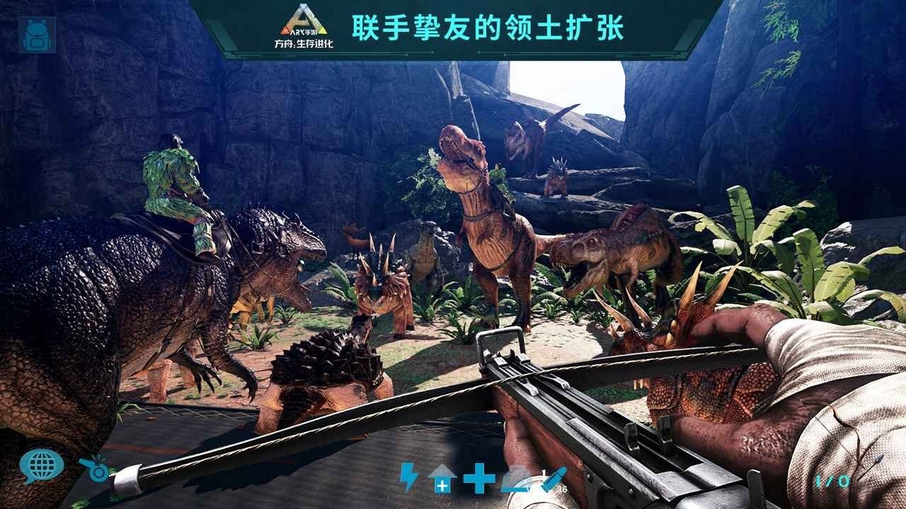 怪物猎人：崛起 重制版 截图14