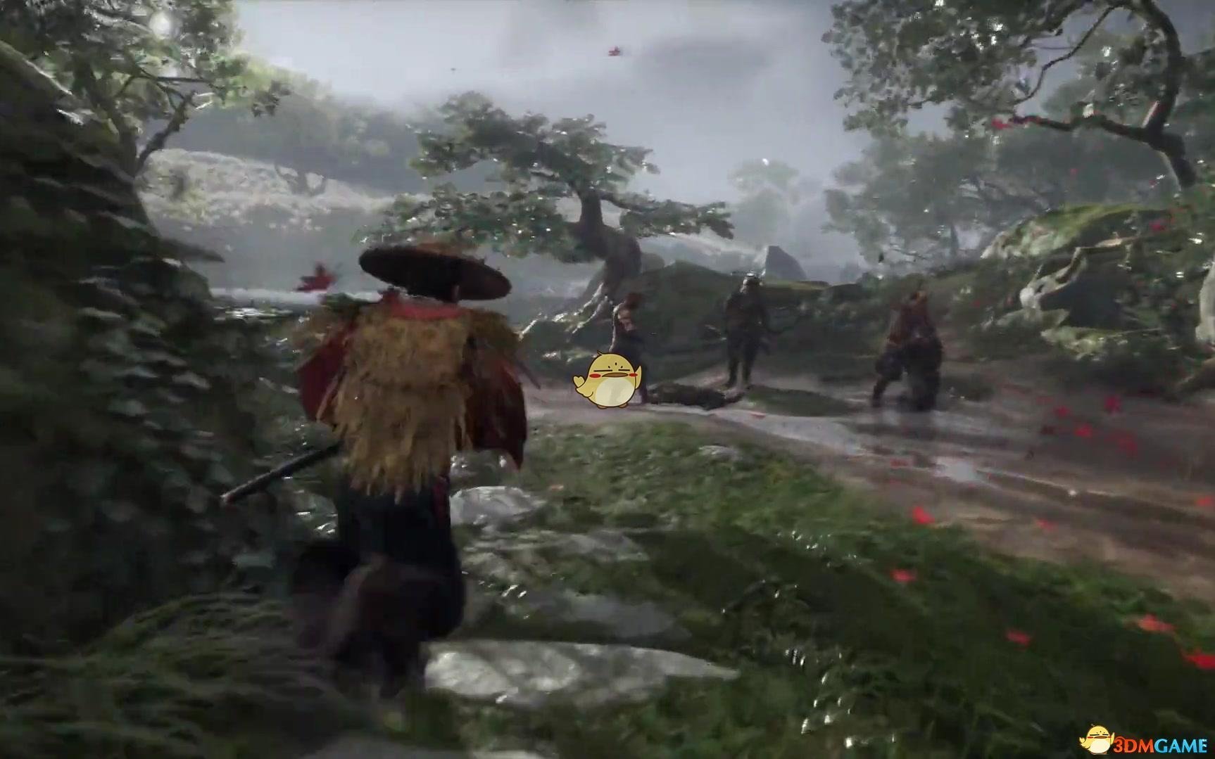 饥荒 重制版 截图4