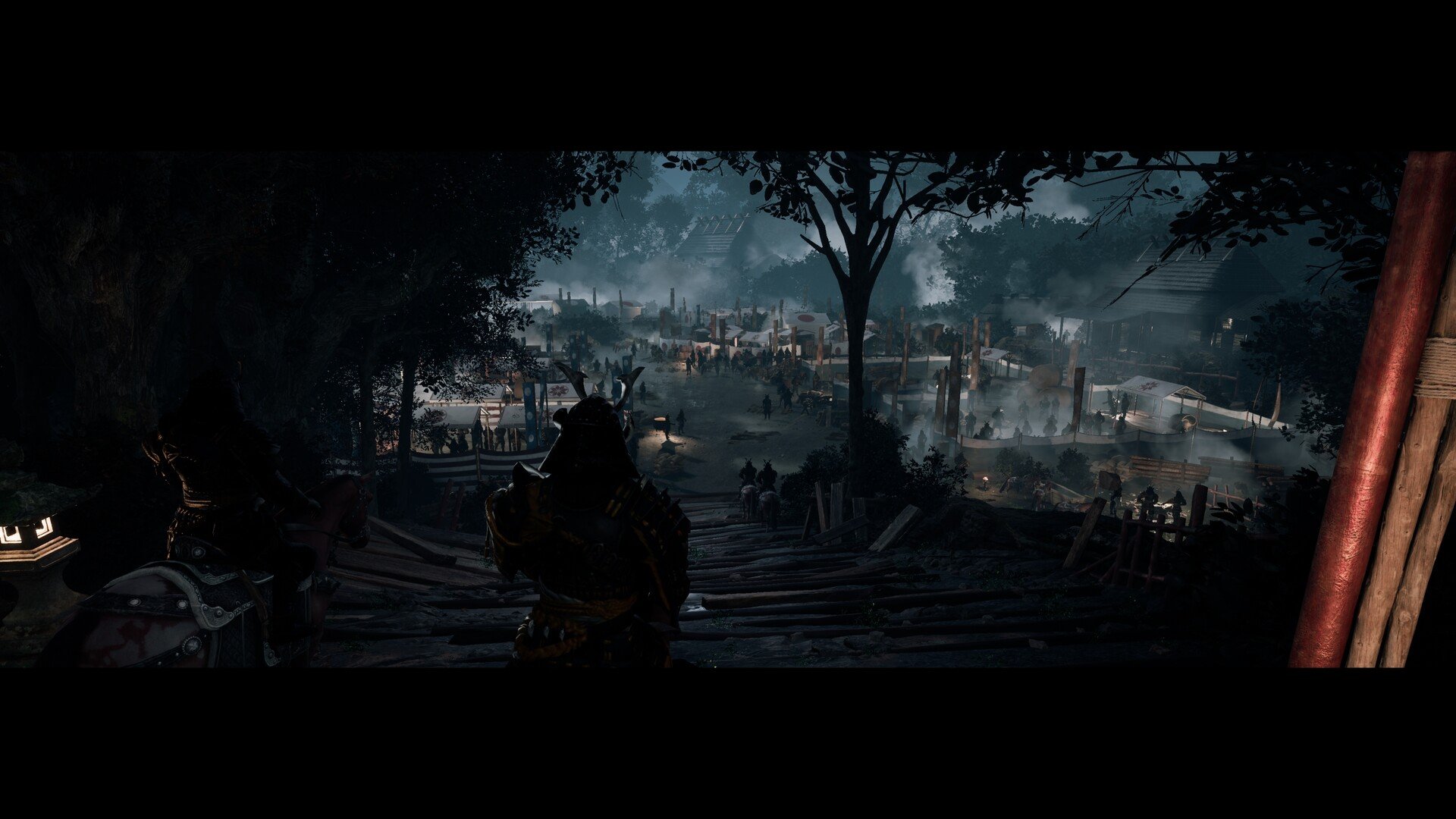 饥荒 重制版 截图14