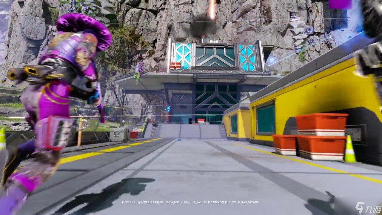 瓦尔海姆 截图11