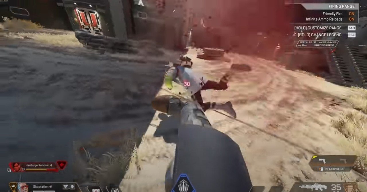 瓦尔海姆 截图16