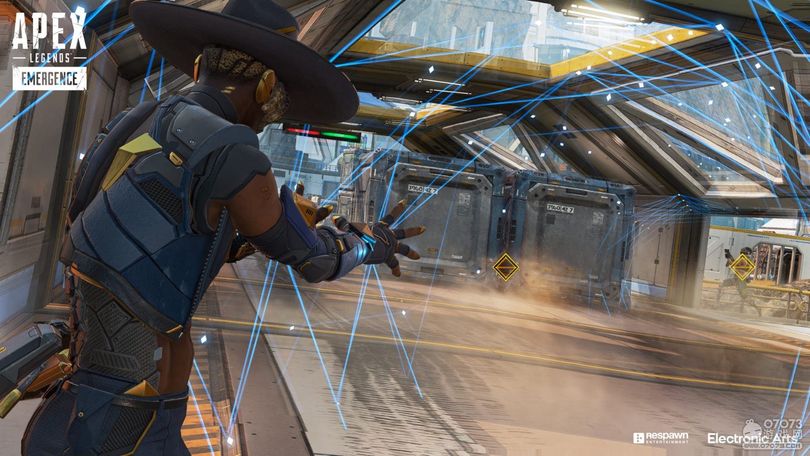 瓦尔海姆 截图20