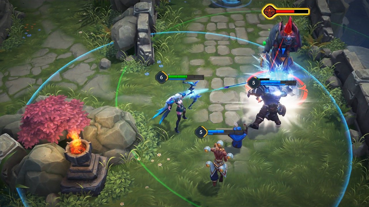 艾尔登法环 豪华版 截图8