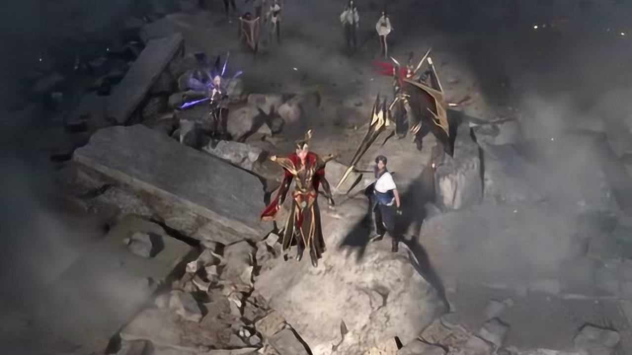 艾尔登法环 豪华版 截图19