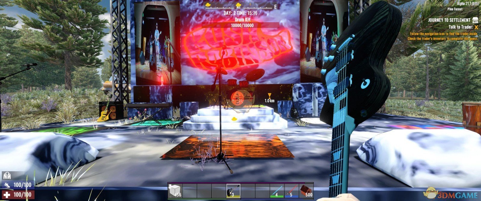 星际争霸2 重制版 截图4