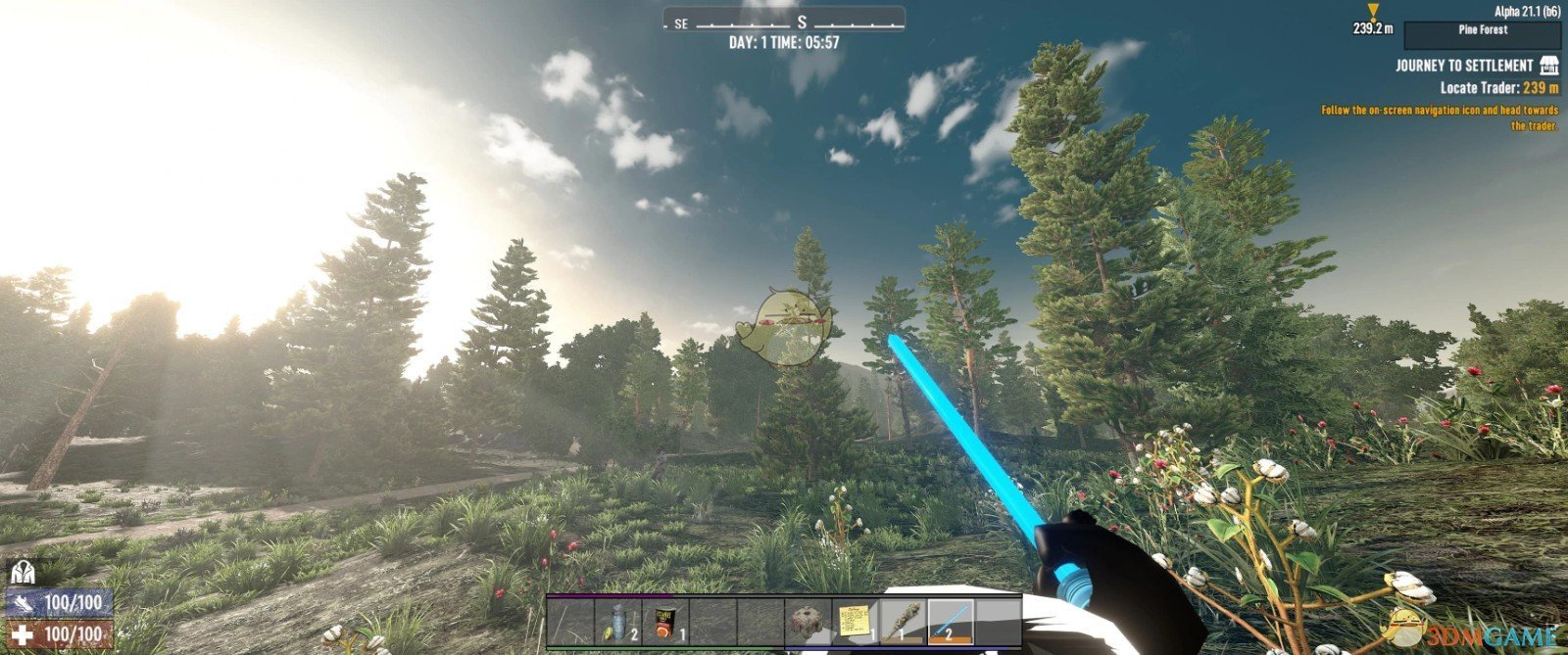 星际争霸2 重制版 截图5