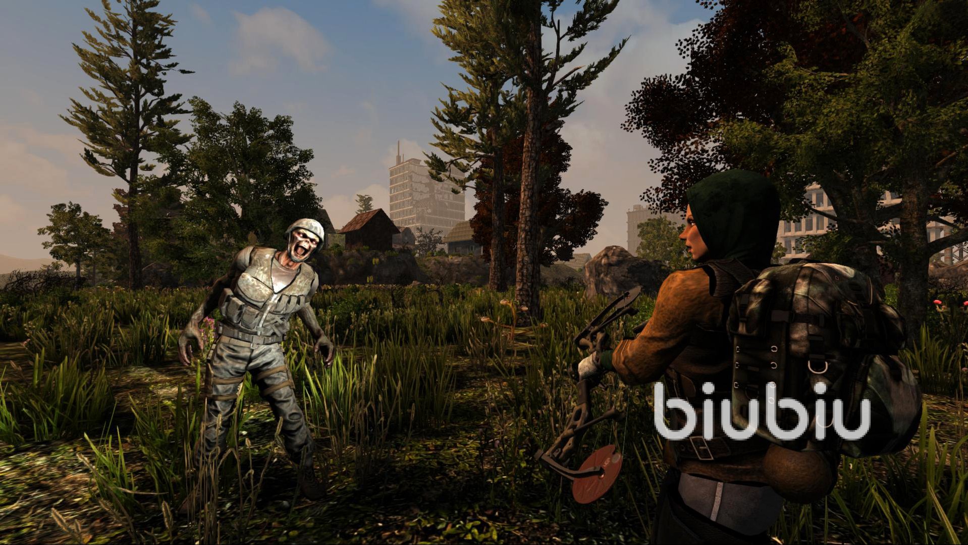 星际争霸2 重制版 截图7