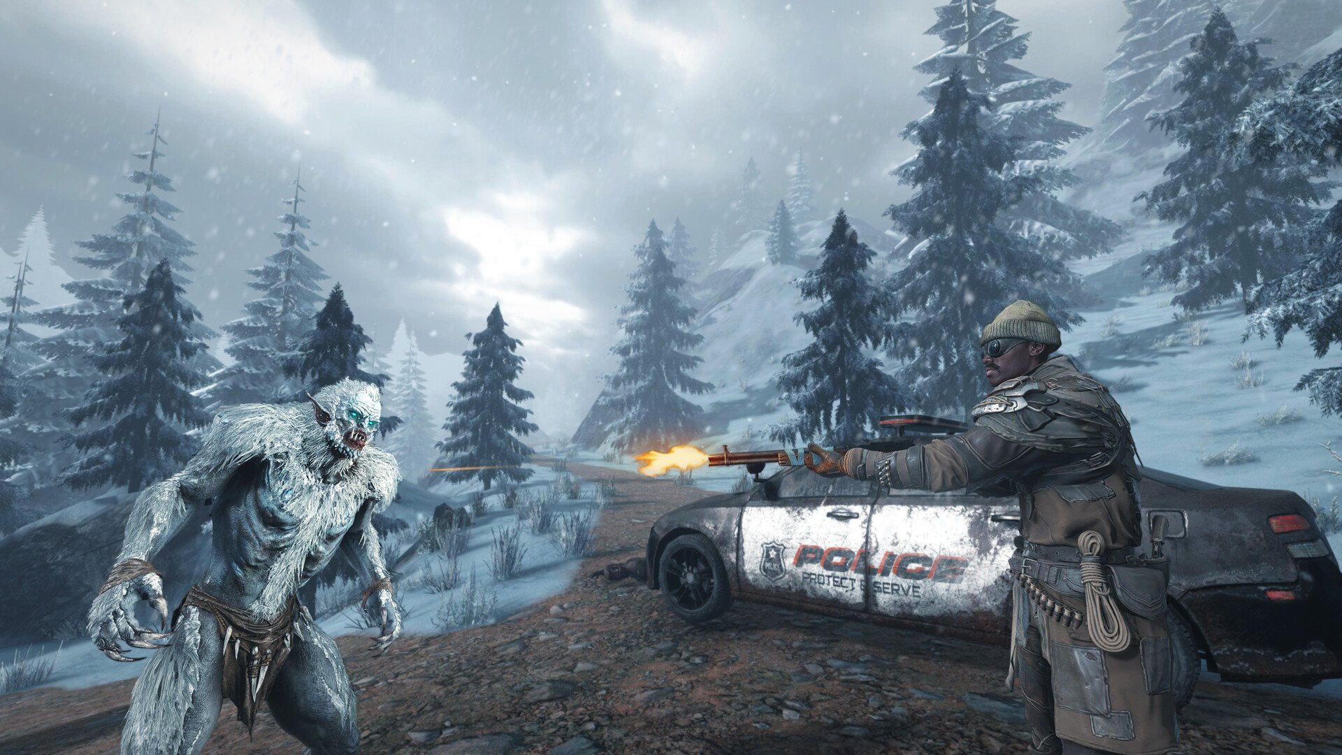 星际争霸2 重制版 截图11