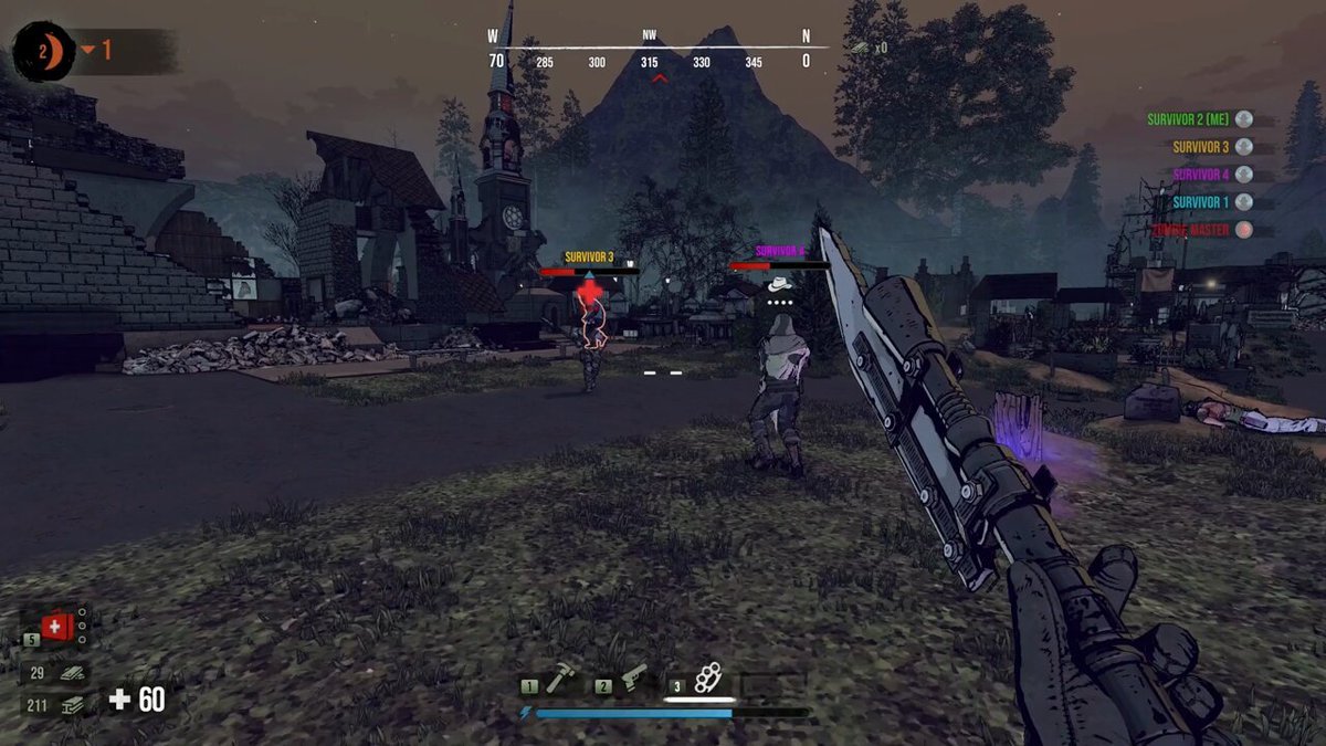 星际争霸2 重制版 截图15