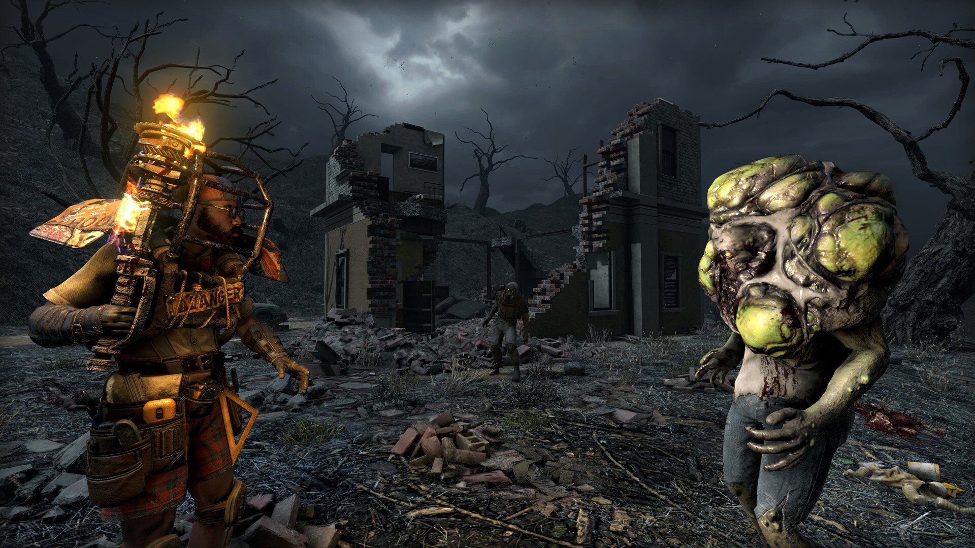 星际争霸2 重制版 截图16