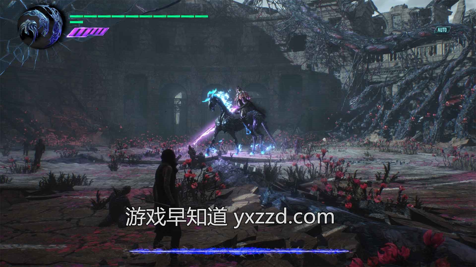 塞尔达传说：旷野之息 终极版 截图4