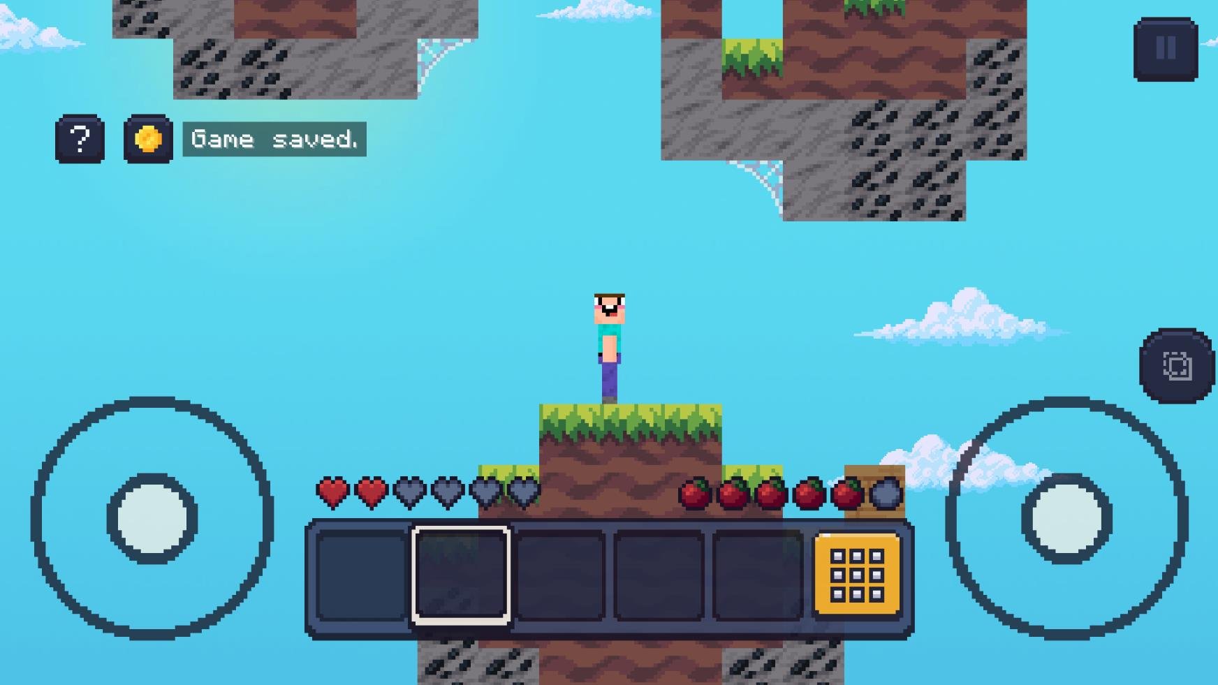 深岩银河 完整版 截图5