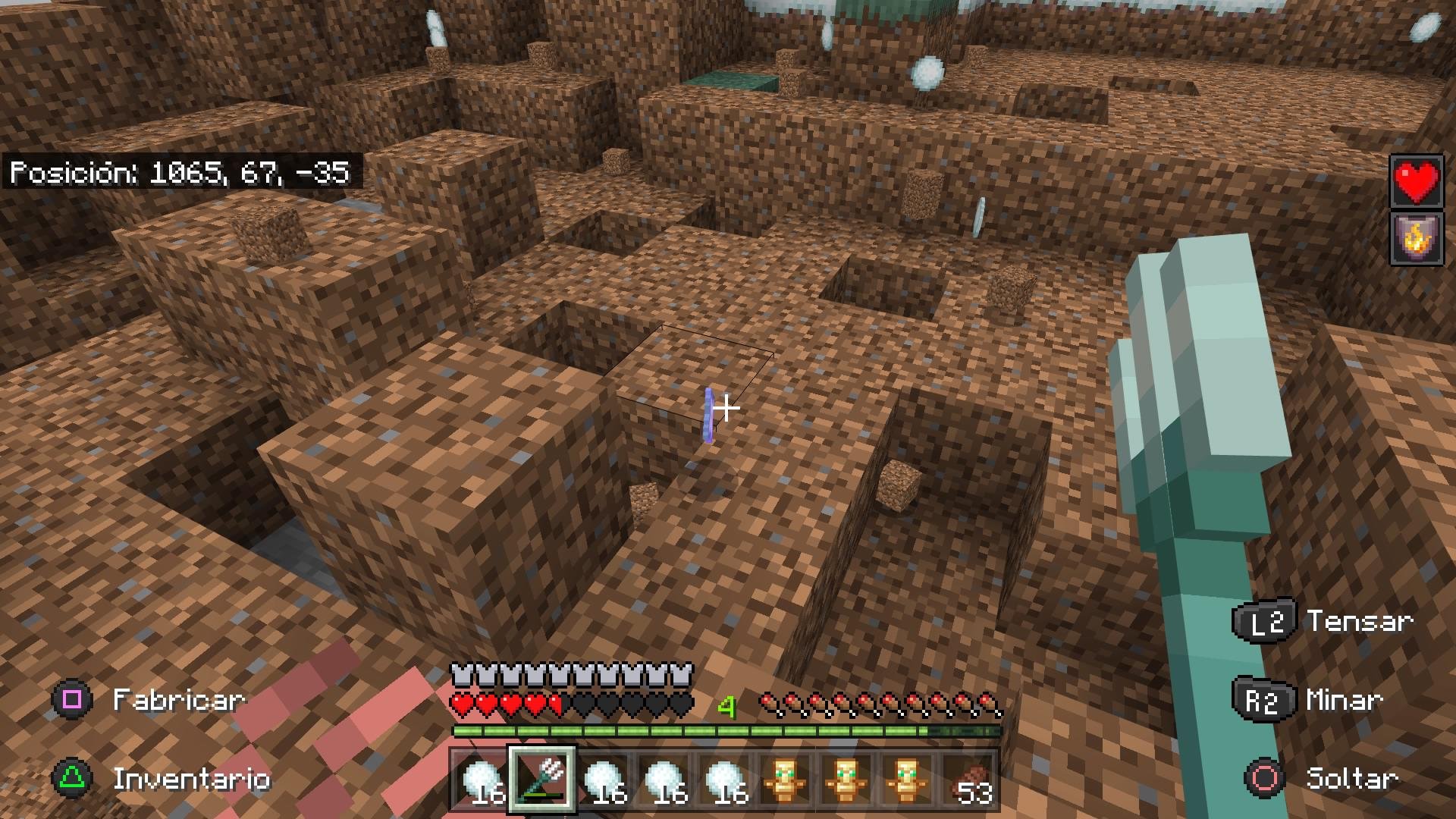 深岩银河 完整版 截图16