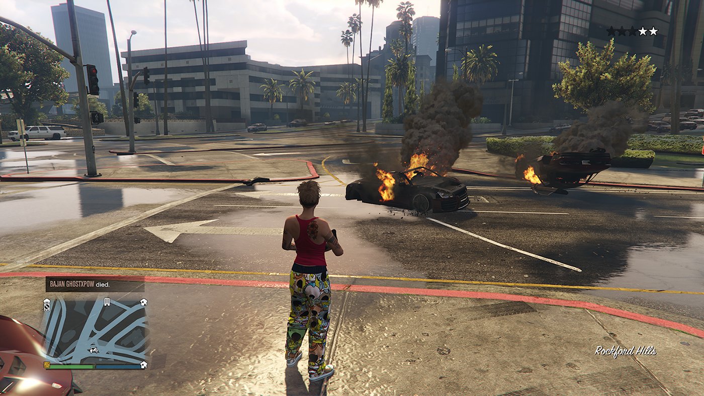 赛博朋克2077 终极版 截图12