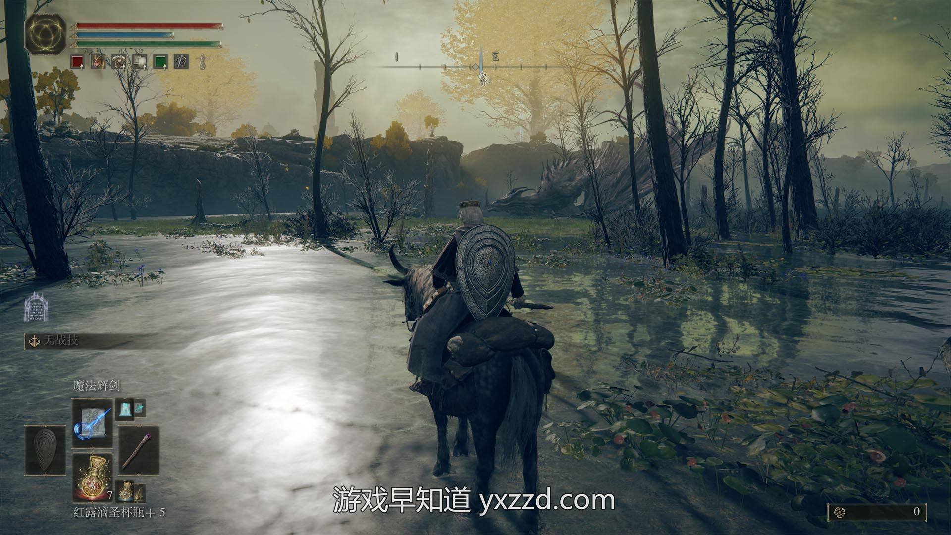 巫师3：狂猎 终极版 截图21