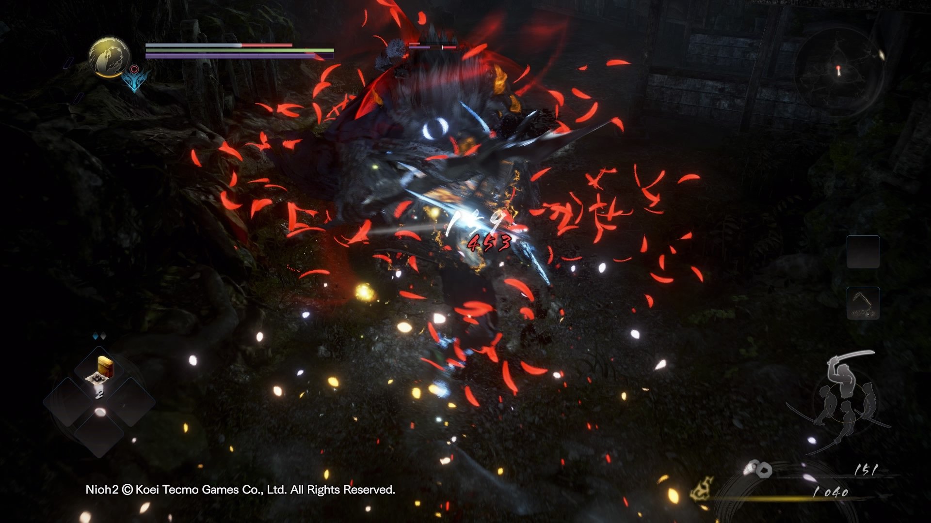 饥荒 重制版 截图3