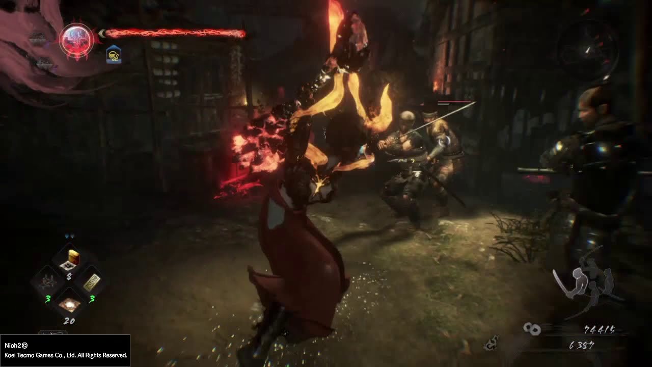 饥荒 重制版 截图11