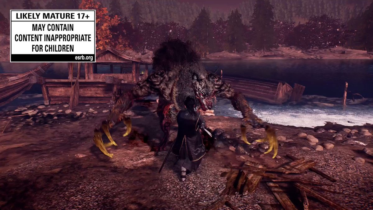 饥荒 重制版 截图13