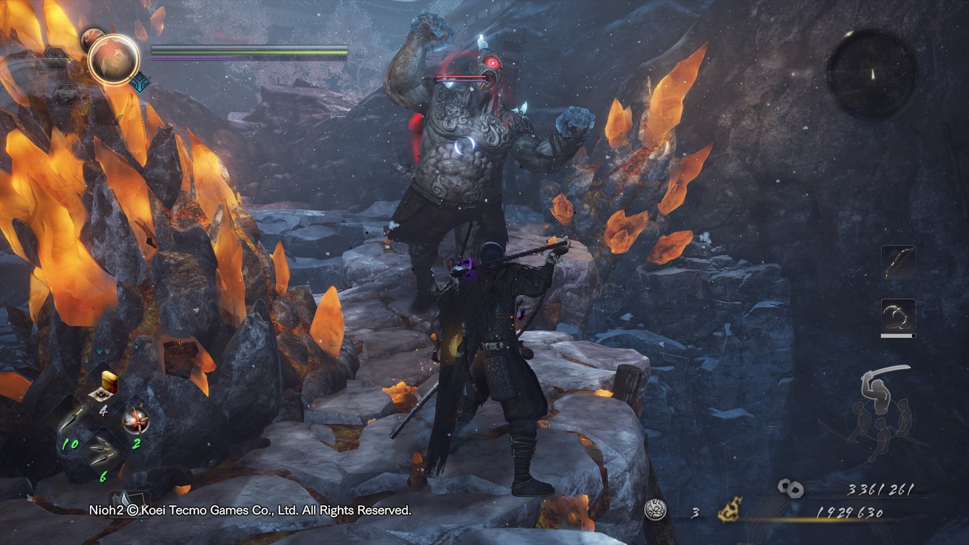 饥荒 重制版 截图14