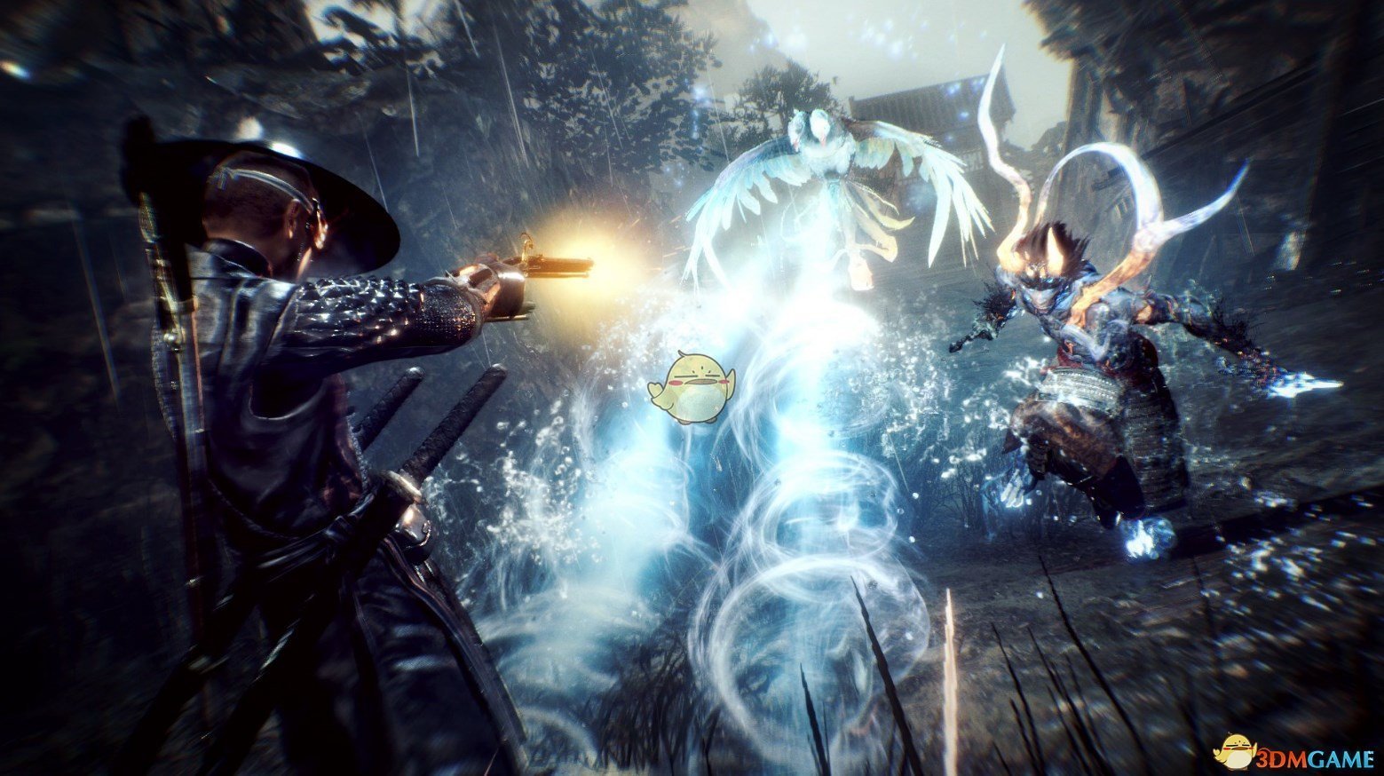 饥荒 重制版 截图15