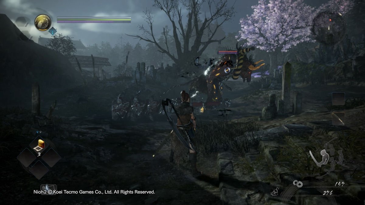 饥荒 重制版 截图20