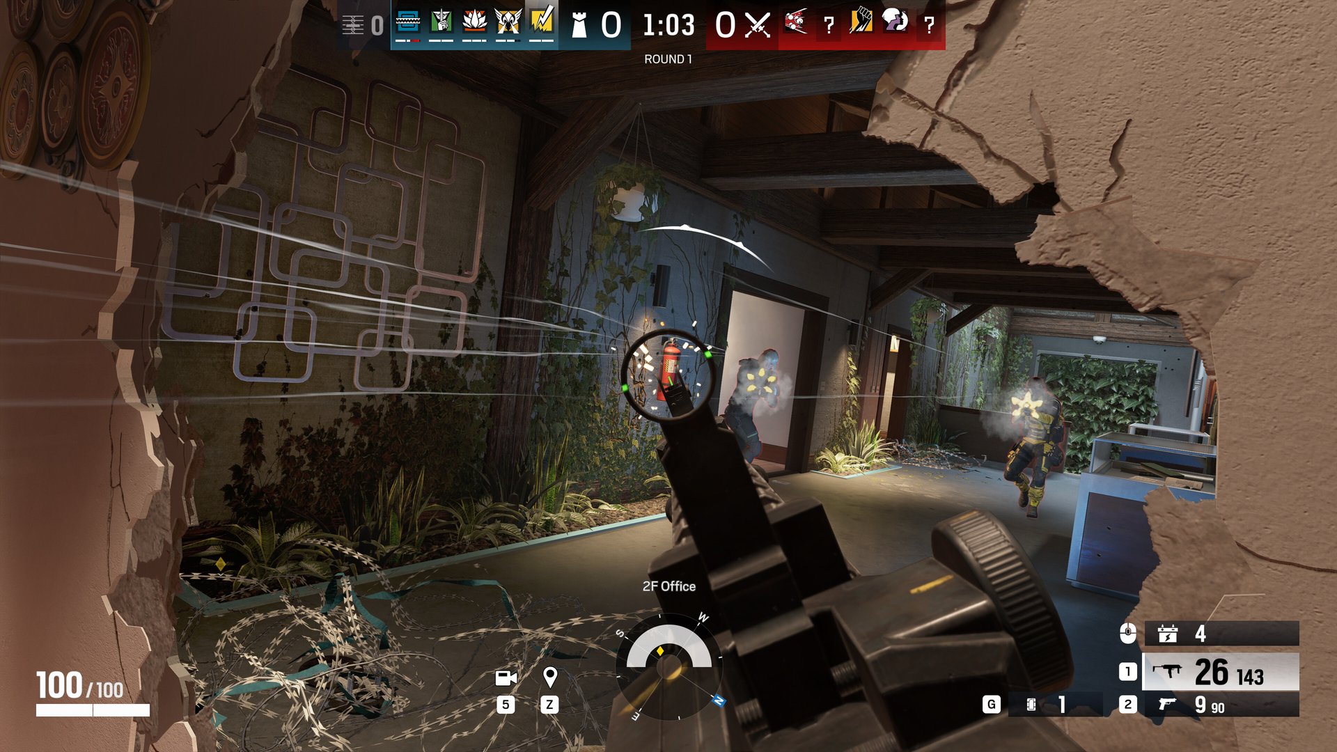 黑暗之魂3 豪华版 截图5