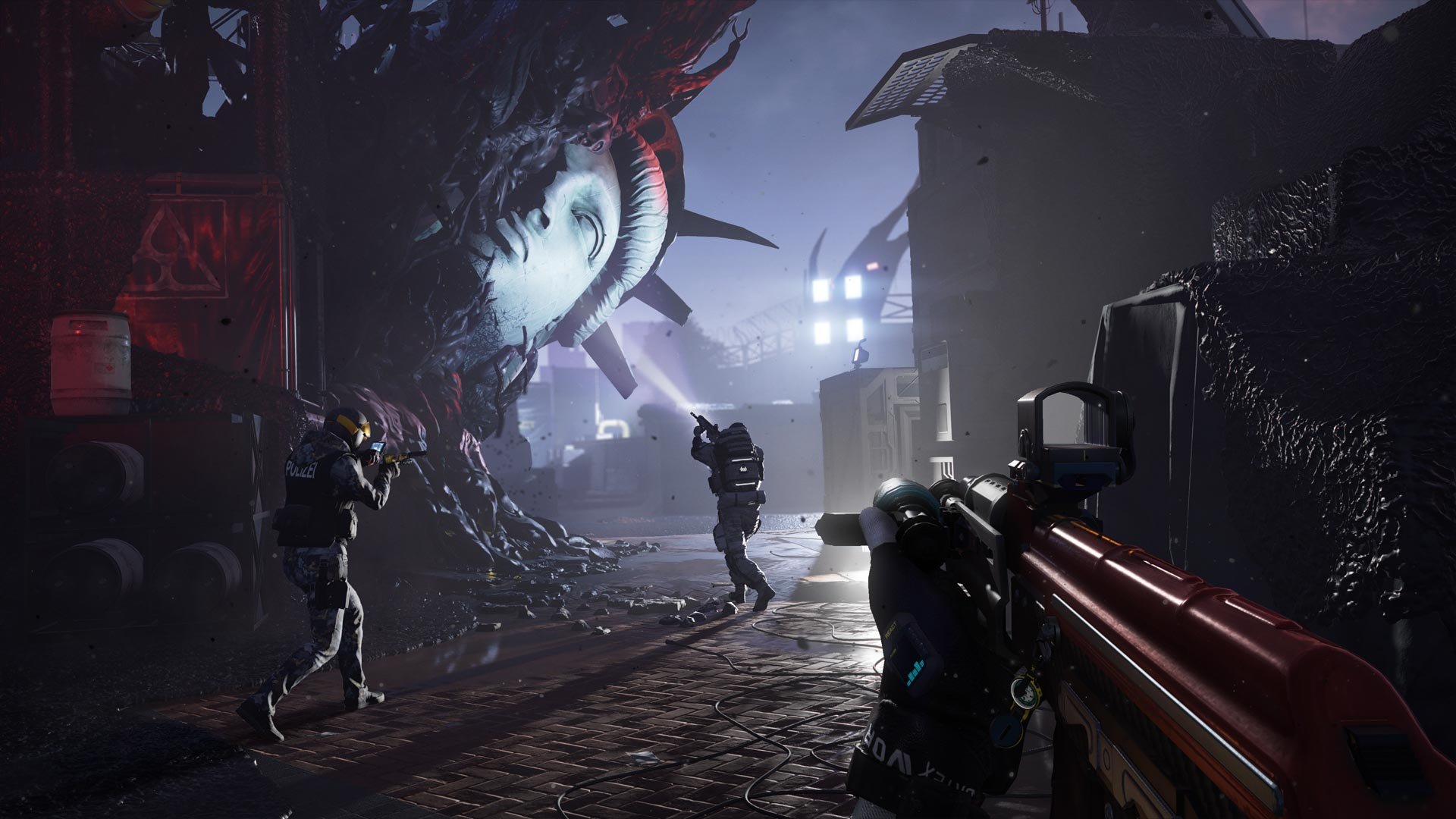 黑暗之魂3 豪华版 截图15